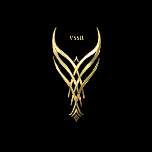 VSSR Logo